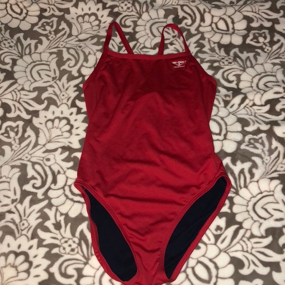 The Finals Endurotech swimsuit <sold>